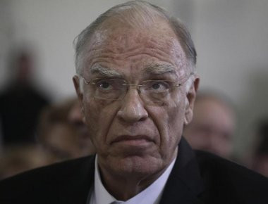 Β.Λεβέντης: «Βλέπει» εκλογές... μέσα στο 2017